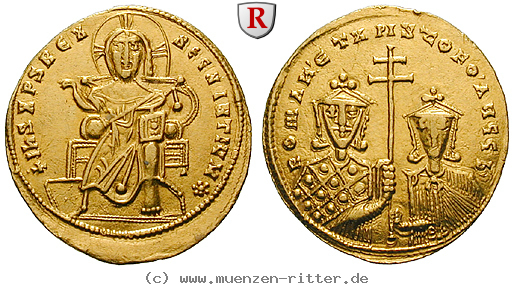 Klicken Sie auf das Bild um es auf Ihrem Rechner zu speichern byzanz-constantinus-vii-und-romanus-i-solidus/87364.jpg