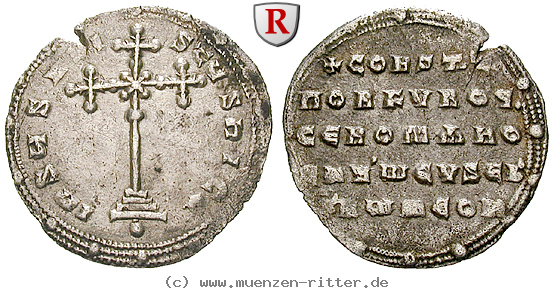 Klicken Sie auf das Bild um es auf Ihrem Rechner zu speichern byzanz-constantinus-vii-und-romanus-ii-miliaresion/19297.jpg