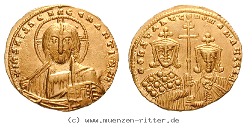 Klicken Sie auf das Bild um es auf Ihrem Rechner zu speichern byzanz-constantinus-vii-und-romanus-ii-solidus/15873.jpg