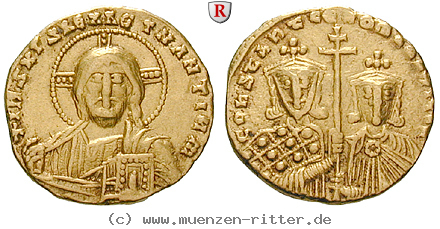 Klicken Sie auf das Bild um es auf Ihrem Rechner zu speichern byzanz-constantinus-vii-und-romanus-ii-solidus/20652.jpg