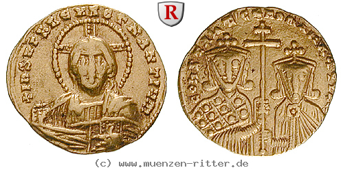 Klicken Sie auf das Bild um es auf Ihrem Rechner zu speichern byzanz-constantinus-vii-und-romanus-ii-solidus/27796.jpg