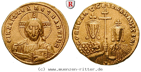 Klicken Sie auf das Bild um es auf Ihrem Rechner zu speichern byzanz-constantinus-vii-und-romanus-ii-solidus/61650.jpg