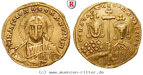 Klicken Sie auf das Bild um es auf Ihrem Rechner zu speichern byzanz-constantinus-vii-und-romanus-ii-solidus/77838.jpg