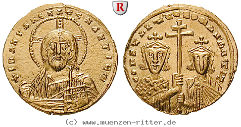 Klicken Sie auf das Bild um es auf Ihrem Rechner zu speichern byzanz-constantinus-vii-und-romanus-ii-solidus/77923.jpg