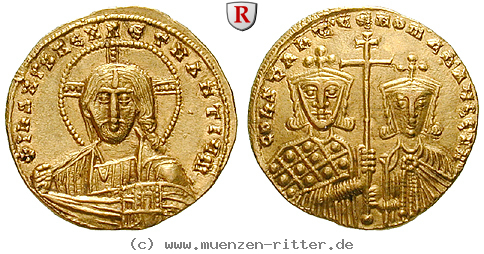 Klicken Sie auf das Bild um es auf Ihrem Rechner zu speichern byzanz-constantinus-vii-und-romanus-ii-solidus/81246.jpg
