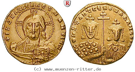 Klicken Sie auf das Bild um es auf Ihrem Rechner zu speichern byzanz-constantinus-vii-und-romanus-ii-solidus/83546.jpg
