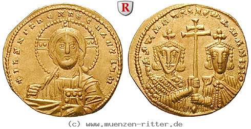 Klicken Sie auf das Bild um es auf Ihrem Rechner zu speichern byzanz-constantinus-vii-und-romanus-ii-solidus/87704.jpg