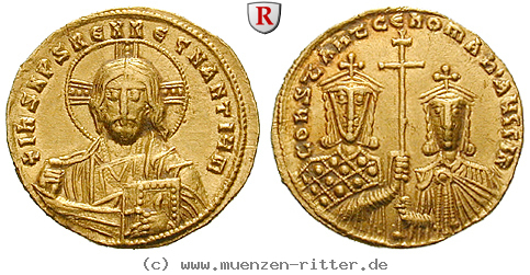 Klicken Sie auf das Bild um es auf Ihrem Rechner zu speichern byzanz-constantinus-vii-und-romanus-ii-solidus/89776.jpg