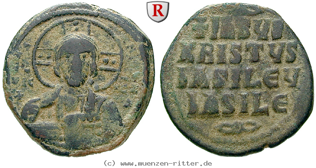 Klicken Sie auf das Bild um es auf Ihrem Rechner zu speichern byzanz-constantinus-viii-follis/64340.jpg
