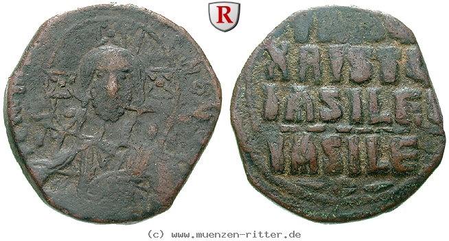 Klicken Sie auf das Bild um es auf Ihrem Rechner zu speichern byzanz-constantinus-viii-follis/64341.jpg