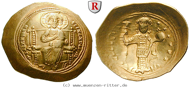 byzanz-constantinus-x-ducas-histamenon-nomisma/52697.jpg