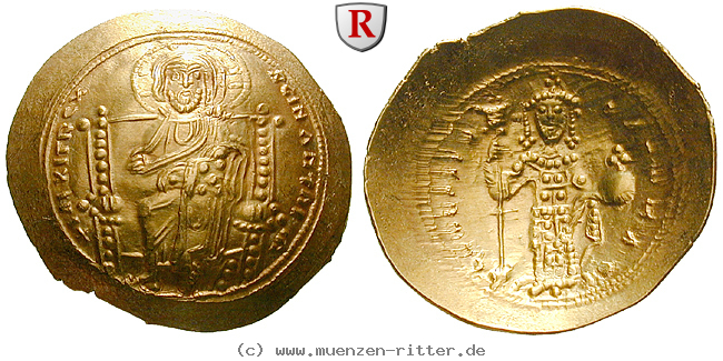 byzanz-constantinus-x-ducas-histamenon-nomisma/77294.jpg