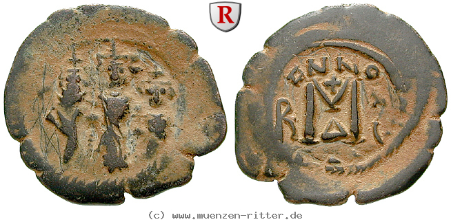 Klicken Sie auf das Bild um es auf Ihrem Rechner zu speichern byzanz-heraclius-follis/22265.jpg