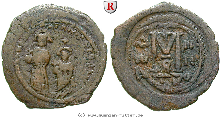 Klicken Sie auf das Bild um es auf Ihrem Rechner zu speichern byzanz-heraclius-follis/37978.jpg