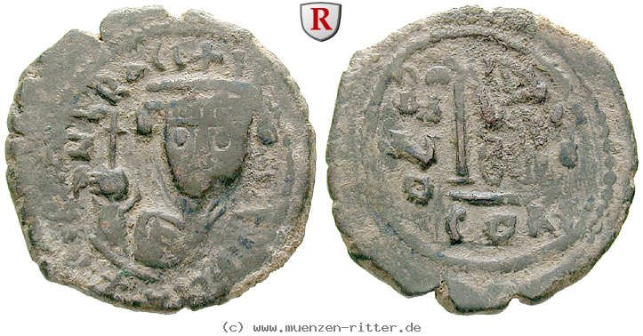 Klicken Sie auf das Bild um es auf Ihrem Rechner zu speichern byzanz-heraclius-follis/40896.jpg