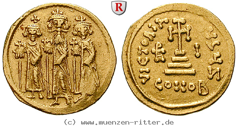 byzanz-heraclius-heraclius-constantinus-und-heraclonas-solidus/101630.jpg