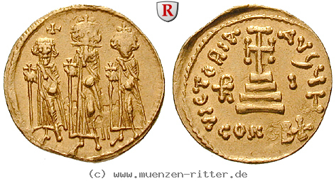 Klicken Sie auf das Bild um es auf Ihrem Rechner zu speichern byzanz-heraclius-heraclius-constantinus-und-heraclonas-solidus/26213.jpg