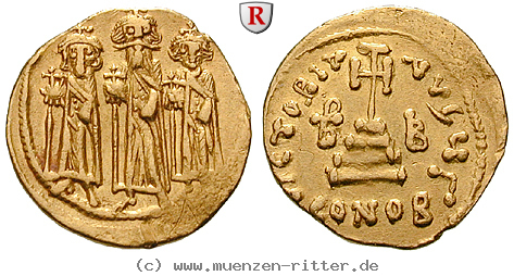 Klicken Sie auf das Bild um es auf Ihrem Rechner zu speichern byzanz-heraclius-heraclius-constantinus-und-heraclonas-solidus/27471.jpg