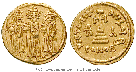 Klicken Sie auf das Bild um es auf Ihrem Rechner zu speichern byzanz-heraclius-heraclius-constantinus-und-heraclonas-solidus/44194.jpg