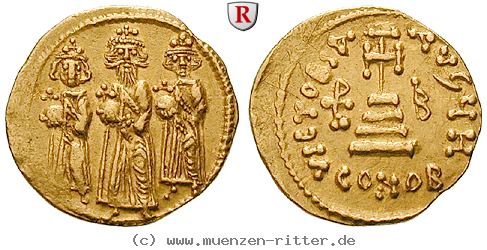 Klicken Sie auf das Bild um es auf Ihrem Rechner zu speichern byzanz-heraclius-heraclius-constantinus-und-heraclonas-solidus/46878.jpg