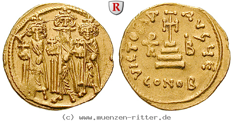 Klicken Sie auf das Bild um es auf Ihrem Rechner zu speichern byzanz-heraclius-heraclius-constantinus-und-heraclonas-solidus/46879.jpg