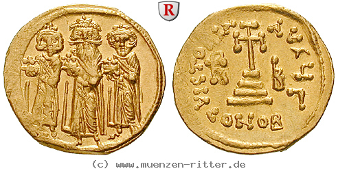 Klicken Sie auf das Bild um es auf Ihrem Rechner zu speichern byzanz-heraclius-heraclius-constantinus-und-heraclonas-solidus/57083.jpg