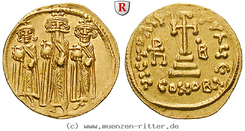 Klicken Sie auf das Bild um es auf Ihrem Rechner zu speichern byzanz-heraclius-heraclius-constantinus-und-heraclonas-solidus/60384.jpg