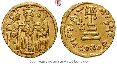 byzanz-heraclius-heraclius-constantinus-und-heraclonas-solidus/60893.jpg