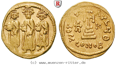 Klicken Sie auf das Bild um es auf Ihrem Rechner zu speichern byzanz-heraclius-heraclius-constantinus-und-heraclonas-solidus/69482.jpg