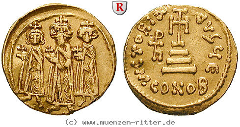 Klicken Sie auf das Bild um es auf Ihrem Rechner zu speichern byzanz-heraclius-heraclius-constantinus-und-heraclonas-solidus/72534.jpg