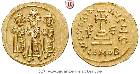 Klicken Sie auf das Bild um es auf Ihrem Rechner zu speichern byzanz-heraclius-heraclius-constantinus-und-heraclonas-solidus/77499.jpg