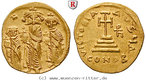 Klicken Sie auf das Bild um es auf Ihrem Rechner zu speichern byzanz-heraclius-heraclius-constantinus-und-heraclonas-solidus/87545.jpg
