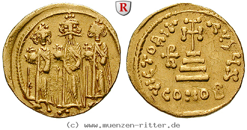 Klicken Sie auf das Bild um es auf Ihrem Rechner zu speichern byzanz-heraclius-heraclius-constantinus-und-heraclonas-solidus/98462.jpg