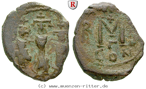 Klicken Sie auf das Bild um es auf Ihrem Rechner zu speichern byzanz-heraclius-heraclius-constantinus-und-martina-follis/38443.jpg