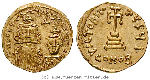 Klicken Sie auf das Bild um es auf Ihrem Rechner zu speichern byzanz-heraclius-solidus/24051.jpg