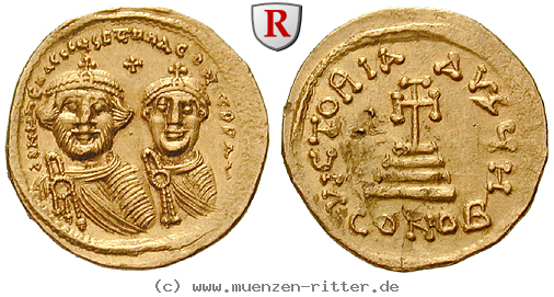 Klicken Sie auf das Bild um es auf Ihrem Rechner zu speichern byzanz-heraclius-solidus/24434.jpg
