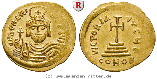 Klicken Sie auf das Bild um es auf Ihrem Rechner zu speichern byzanz-heraclius-solidus/32035.jpg