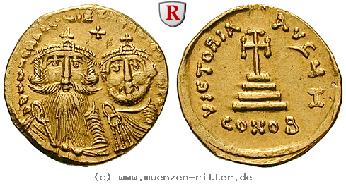 Klicken Sie auf das Bild um es auf Ihrem Rechner zu speichern byzanz-heraclius-solidus/37846.jpg
