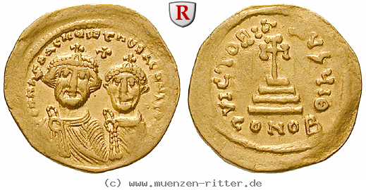 Klicken Sie auf das Bild um es auf Ihrem Rechner zu speichern byzanz-heraclius-solidus/56117.jpg