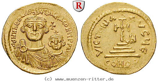 Klicken Sie auf das Bild um es auf Ihrem Rechner zu speichern byzanz-heraclius-solidus/74001.jpg