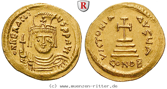 Klicken Sie auf das Bild um es auf Ihrem Rechner zu speichern byzanz-heraclius-solidus/87135.jpg
