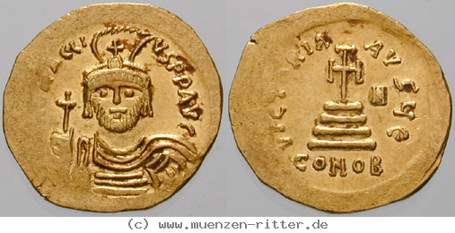 Klicken Sie auf das Bild um es auf Ihrem Rechner zu speichern byzanz-heraclius-solidus/ebyz514.jpg