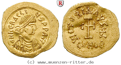 Klicken Sie auf das Bild um es auf Ihrem Rechner zu speichern byzanz-heraclius-tremissis/46164.jpg