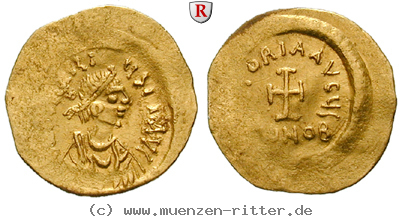 Klicken Sie auf das Bild um es auf Ihrem Rechner zu speichern byzanz-heraclius-tremissis/87220.jpg