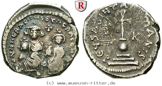 Klicken Sie auf das Bild um es auf Ihrem Rechner zu speichern byzanz-heraclius-und-heraclius-constantinus-hexagramm/65735.jpg