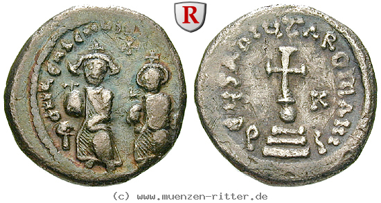 Klicken Sie auf das Bild um es auf Ihrem Rechner zu speichern byzanz-heraclius-und-heraclius-constantinus-hexagramm/80573.jpg