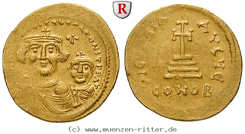 Klicken Sie auf das Bild um es auf Ihrem Rechner zu speichern byzanz-heraclius-und-heraclius-constantinus-solidus/101306.jpg