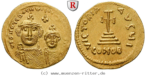 byzanz-heraclius-und-heraclius-constantinus-solidus/103625.jpg