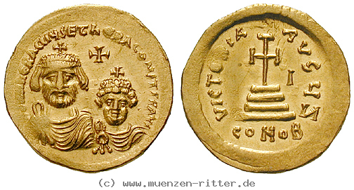 Klicken Sie auf das Bild um es auf Ihrem Rechner zu speichern byzanz-heraclius-und-heraclius-constantinus-solidus/44196.jpg