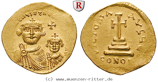 Klicken Sie auf das Bild um es auf Ihrem Rechner zu speichern byzanz-heraclius-und-heraclius-constantinus-solidus/46880.jpg